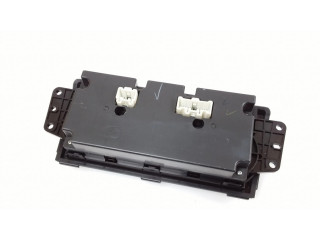 Блок управления климат-контролем T1005817ZB, GAP361190A Mazda 6