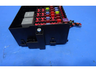 Pojistková skříňka 8V5T-14A005-DPF Ford Fiesta 2012