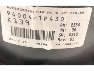 Přístrojová deska  KIA Venga 2010 94004-1P430  