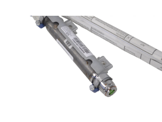 Боковая подушка безопасности A2188601302   Mercedes-Benz CLS C218 X218