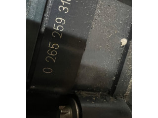 Блок АБС Renault Clio IV 2012 - года