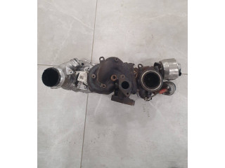  Турбина Volkswagen Multivan T6  03N145722D, YJ5035823700310   для двигателя DMZB      