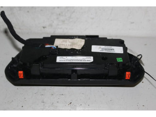 Блок управления климат-контролем    Jeep Renegade