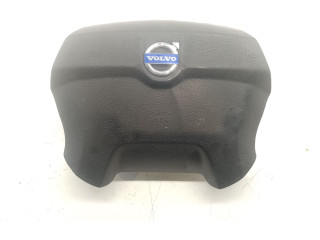 Подушка безопасности водителя 30754304, 30754304 Volvo XC90