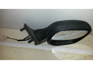 Зеркало электрическое правое Citroen Berlingo 2003-2007 года