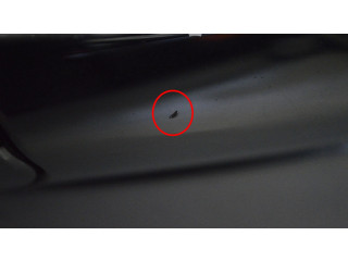 Зеркало электрическое Tesla Model S 2012 - года