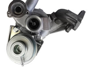 Turbodmychadlo Турбина 49373-03012, 49373-03011 Fiat Punto (199)