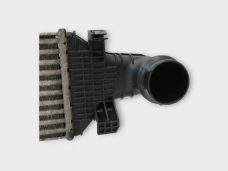 Интеркулер  A2045000200   Mercedes-Benz E C207 W207 3.0