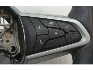 Руль Dacia Duster III  2024 -  года       