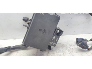 Блок предохранителей BK2T9K499, 0PERAT0R1   Ford Transit Custom    