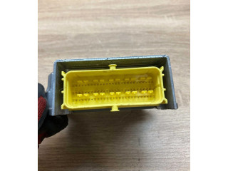 Блок подушек безопасности 4F0959655B, 4F0910655E Audi A6 S6 C6 4F