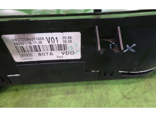 Přístrojová deska Volkswagen PASSAT B5.5 2002 3B0920827A