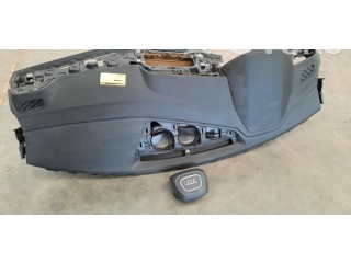 Блок подушек безопасности 83A880201L Audi Q3 F3