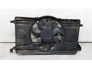 Вентилятор радиатора     3135103654    Volvo V50 2.0