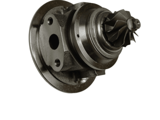  Турбина Lancia Delta III  VL36, CHRA40-0151         