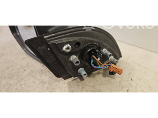 Zpětné zrcátko Citroen Berlingo 2010 232636103