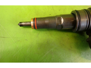 Форсунка     Skoda Fabia Mk1 (6Y)   