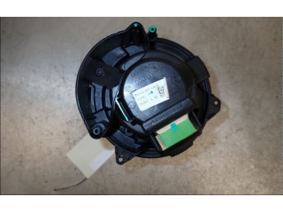 Вентилятор печки    278605796R   Dacia Sandero III