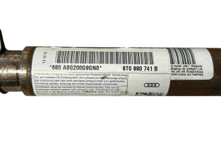 Боковая подушка безопасности 8T0880741B Audi S5