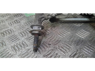 Моторчик дворников 7701055893 Renault Trafic II (X83)