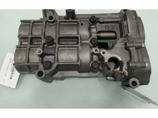 Масляный насос  N22B1 RL04  Honda Accord 