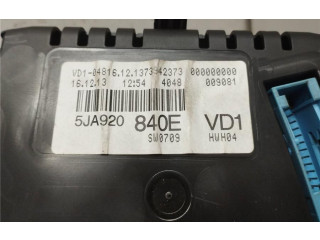 Панель приборов A2C32534300, 0090059   Skoda Rapid (NH)       