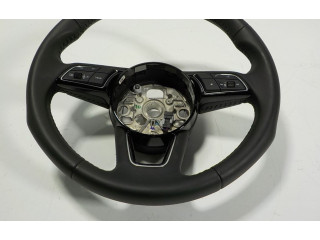 Руль Audi A1  2018 -  года 82A419091B, 82A419091B      