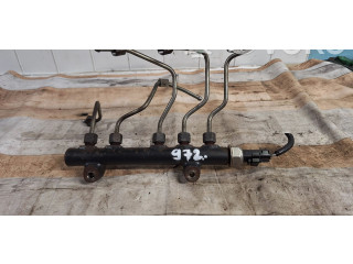 Магистральная трубка топлива 968529758002, 111671200 Ford Fiesta 2011