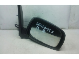 Зеркало (управляемое электричеством)    Nissan Pathfinder R52
