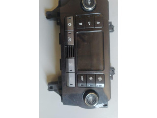 Модуль блока управления кондиционером 735482711, 735482711   Fiat Bravo
