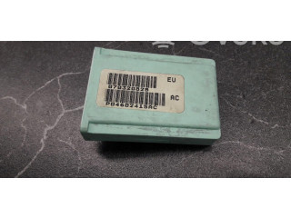 Ящик предохранителей (комплект) Jeep Grand Cherokee WL