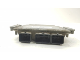 Блок управления двигателя 0281011334, 9652590480 Citroen C8