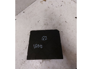 Комфортный модуль