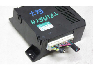 Блок управления 72343AX00B   Subaru B9 Tribeca