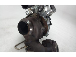 Турбина Renault Clio V 59001107373, 0280751037 для двигателя K9K 872|K9K 876