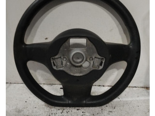 Руль Volkswagen Jetta VI  2011 - 2018 года       