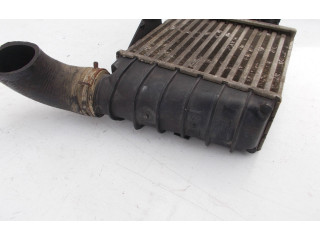 Интеркулер  6Q0145804A, 6Q0145804A   Volkswagen Polo 