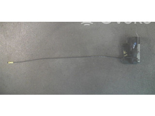 Двигатель центрально замка 91166230 Opel Vivaro