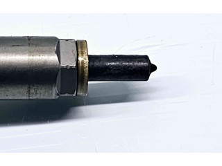 Форсунка Dacia Logan II