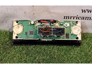 Блок управления климат-контролем 5J0820045D, 5J0820045D   Skoda Fabia Mk2 (5J)