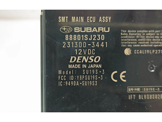 Блок управления 88801SJ230, 9490ASU19S3   Subaru Forester SK