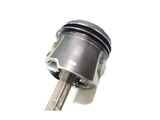  Поршень с шатуном D5244T18   Volvo XC90  