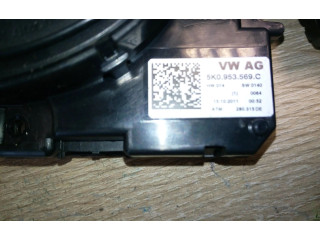 Подрулевой шлейф SRS 5K0953569C, NE67321   Skoda Yeti (5L)