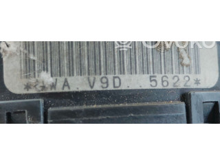 Подрулевой шлейф SRS UWAV9D5622 Lexus IS 220D-250-350