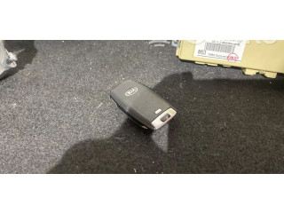 Комплект блоков управления KIA Venga