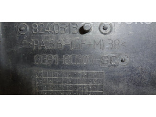 Вентилятор радиатора     6G918C607SC, 6G91-8C607-SC    Volvo V70 