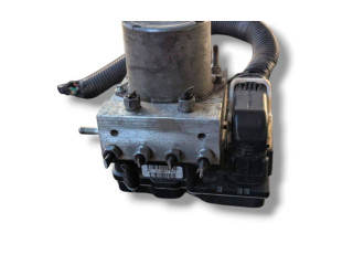 Блок АБС 0265952826, 9808066080   Peugeot  5008   -  года