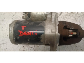 Турбина Стартер Mitsubishi Colt CZ3  MR994922, 135930         