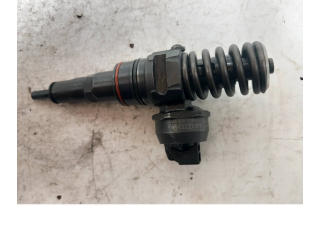 Форсунка 038130073AG    Volkswagen Touran I  BKC 