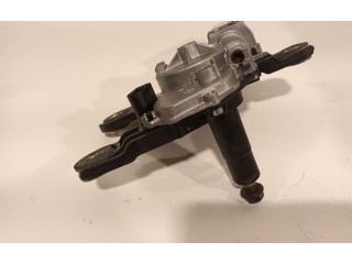 Моторчик заднего дворника Volkswagen Golf VII